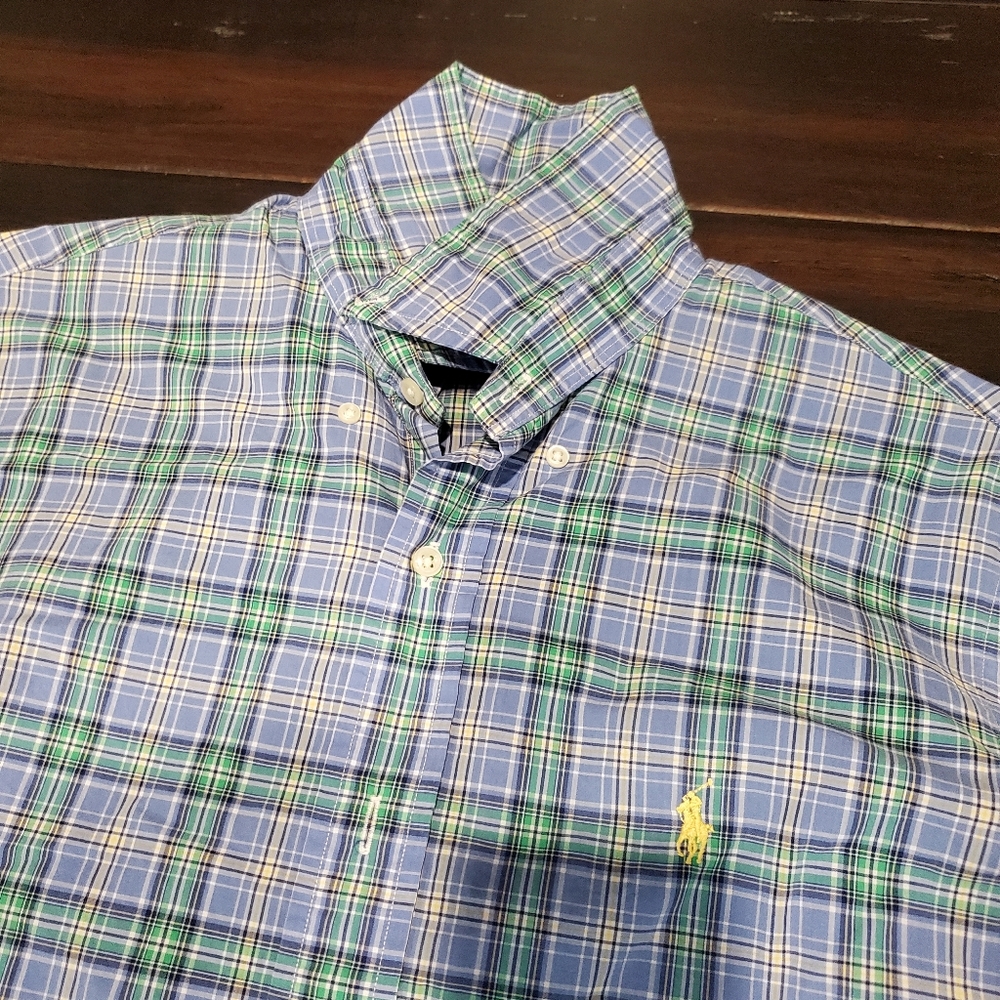 Ralph Lauren Shirt